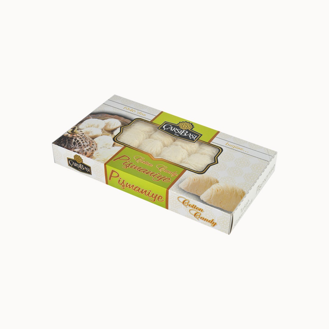 PİŞMANİYE 350gr