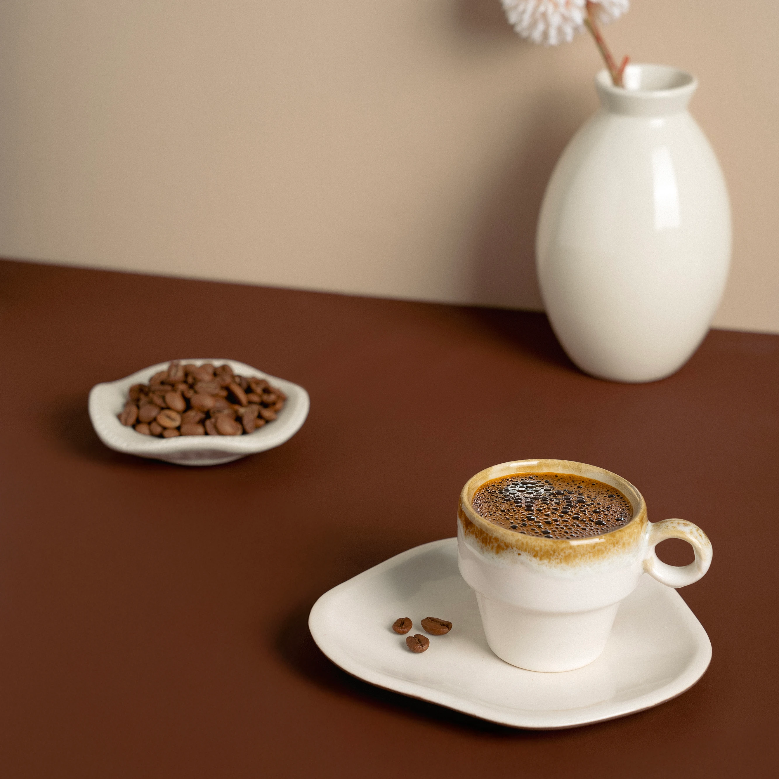 Osmanlı Kahvesi 200 Gr