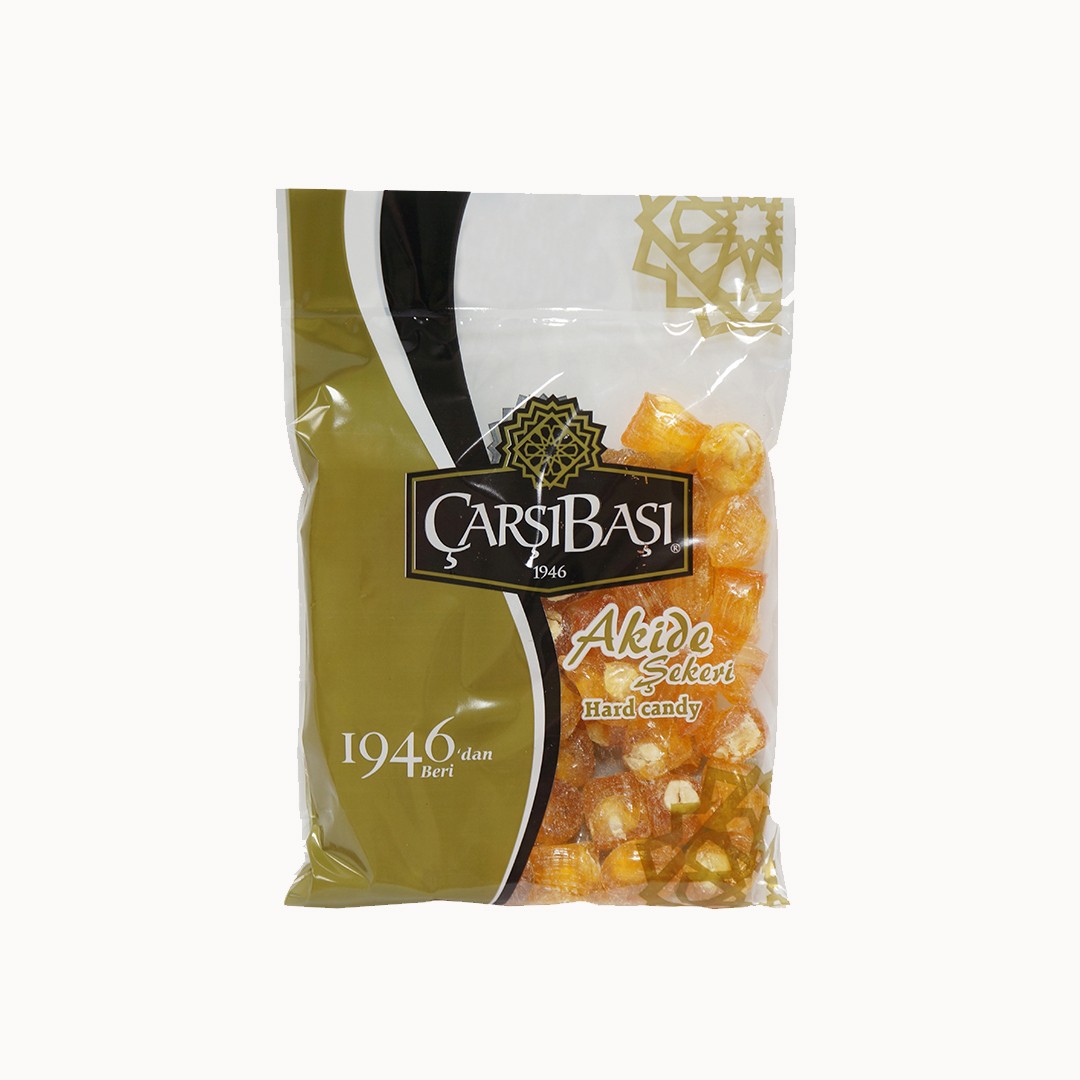 Fındıklı Akide Şekeri 400gr