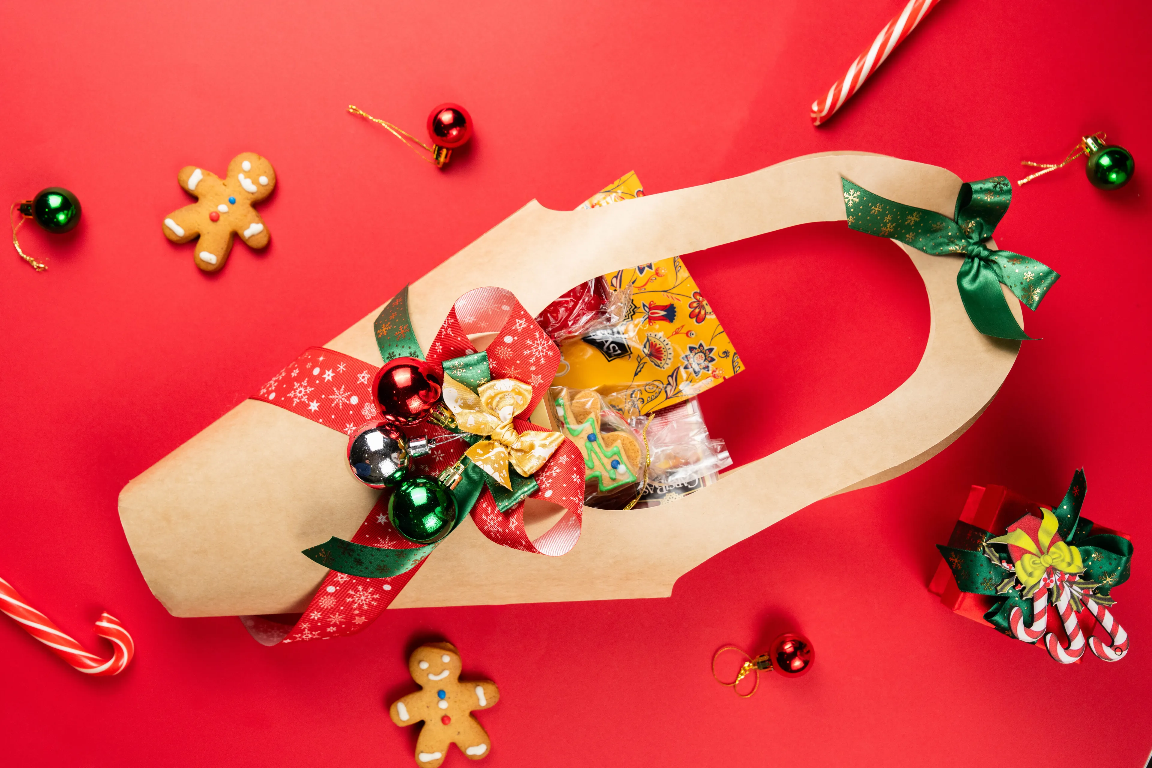 Yeni Yıl Koleksiyonu