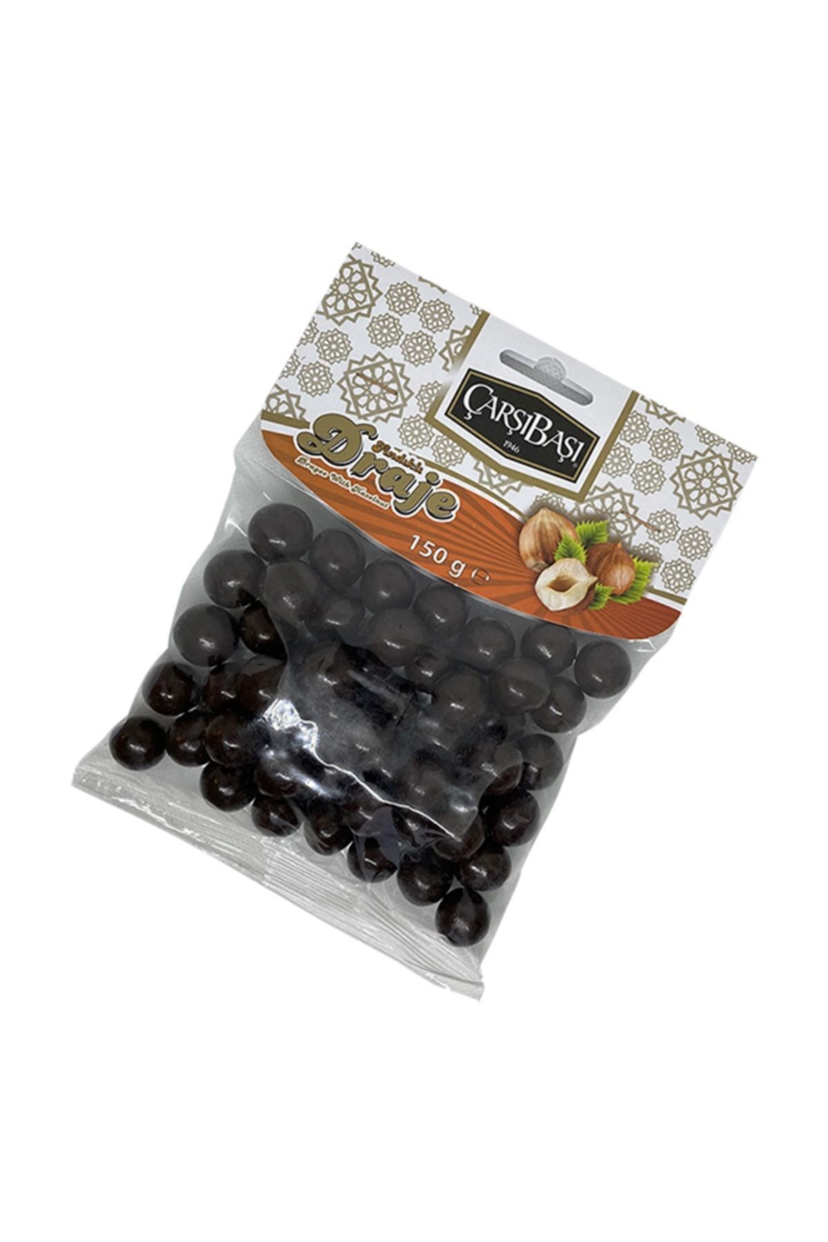 Bitter Fındık Draje 150 gr (CB481)