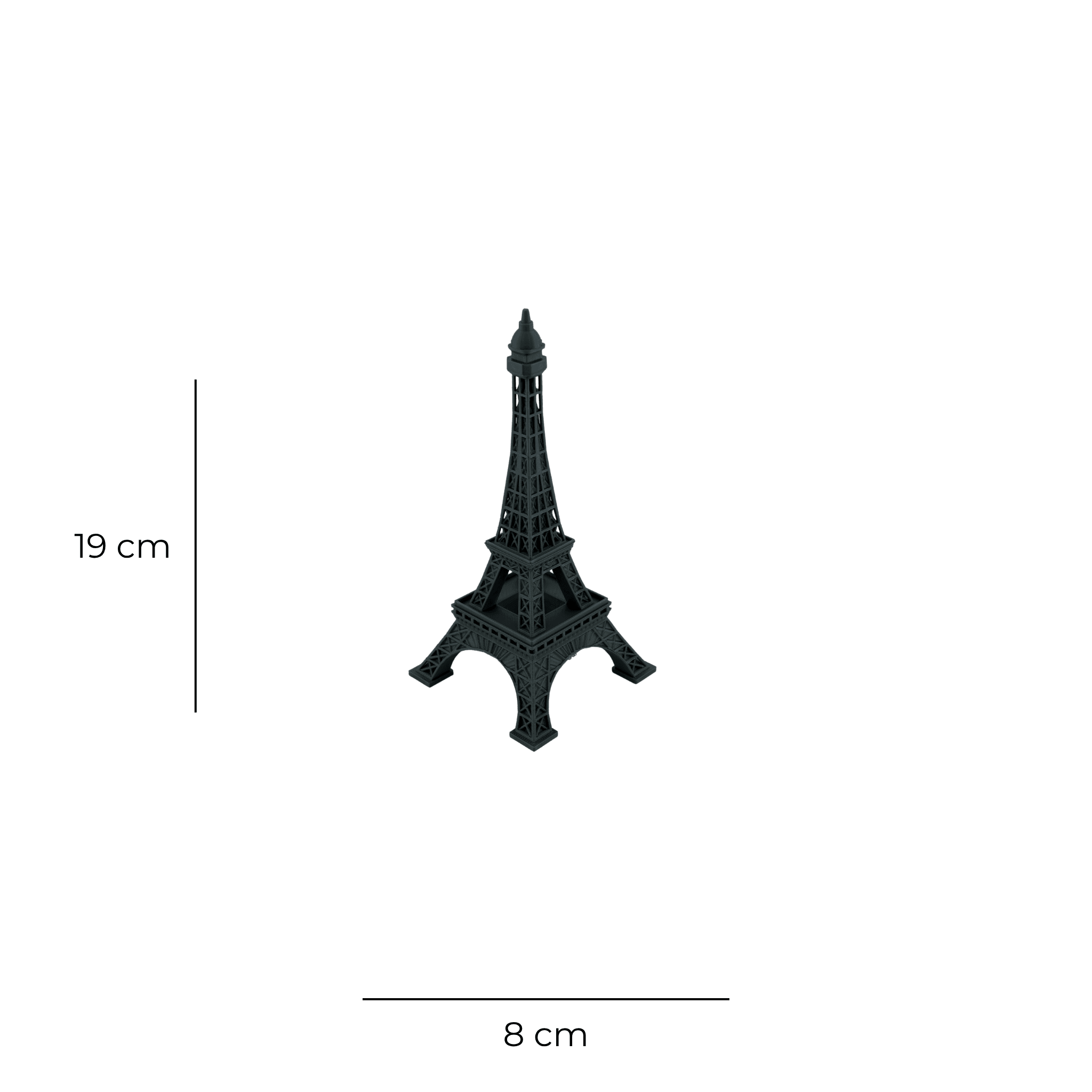 Eiffel Kulesi