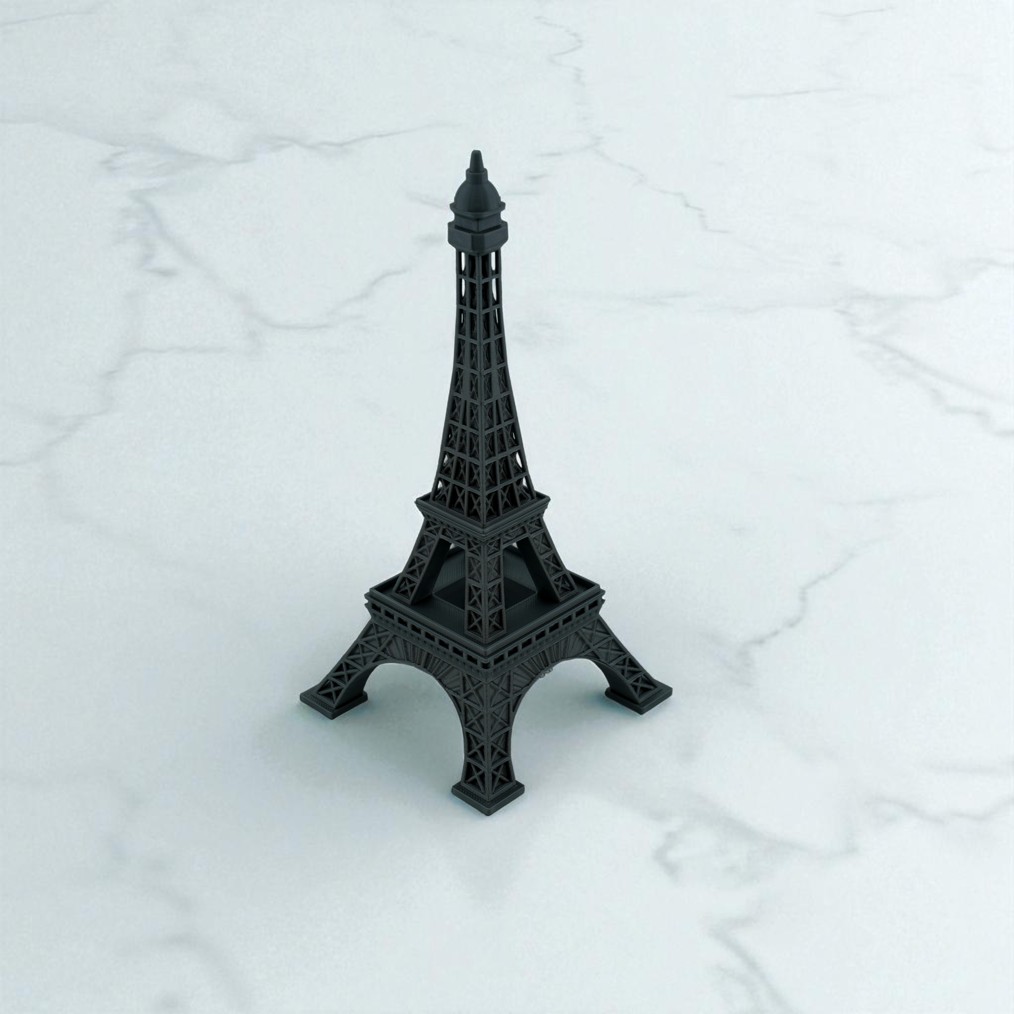 Eiffel Kulesi