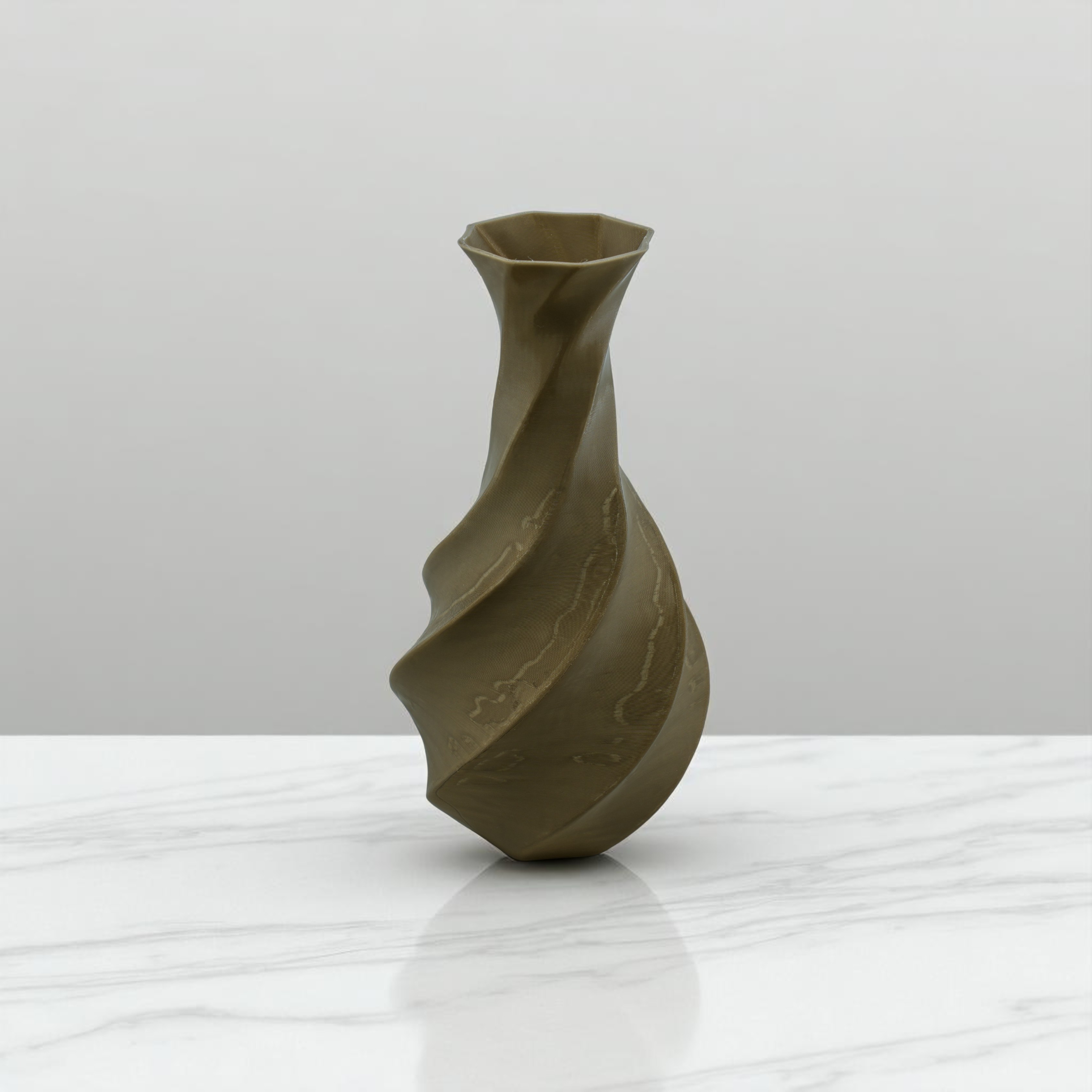 Modern Dekoratif Vazo – 20 cm