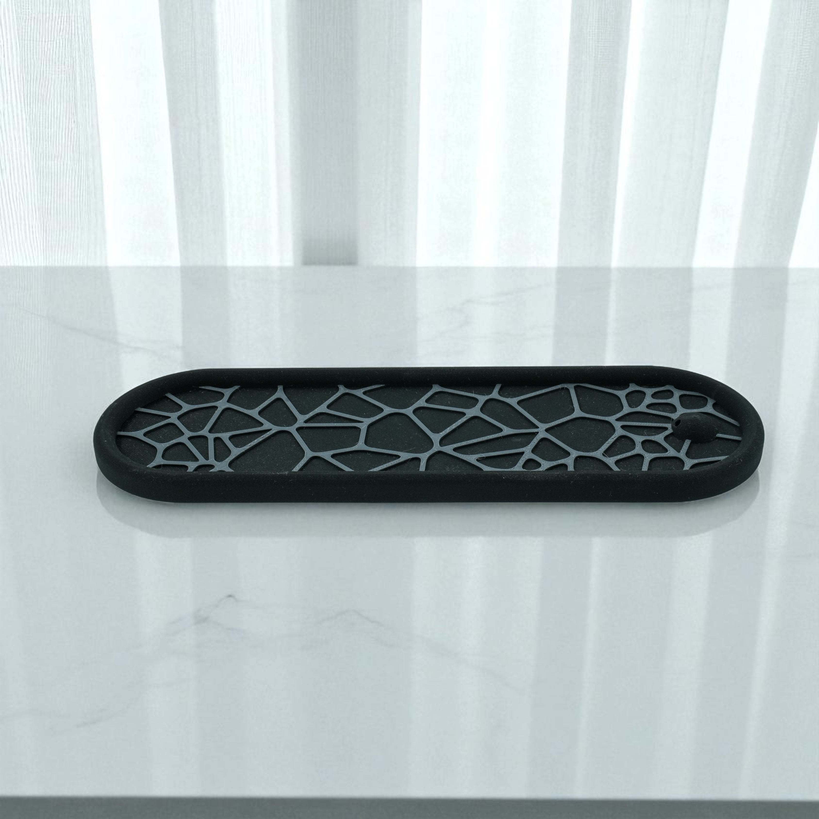 Modern Desenli Tütsülük