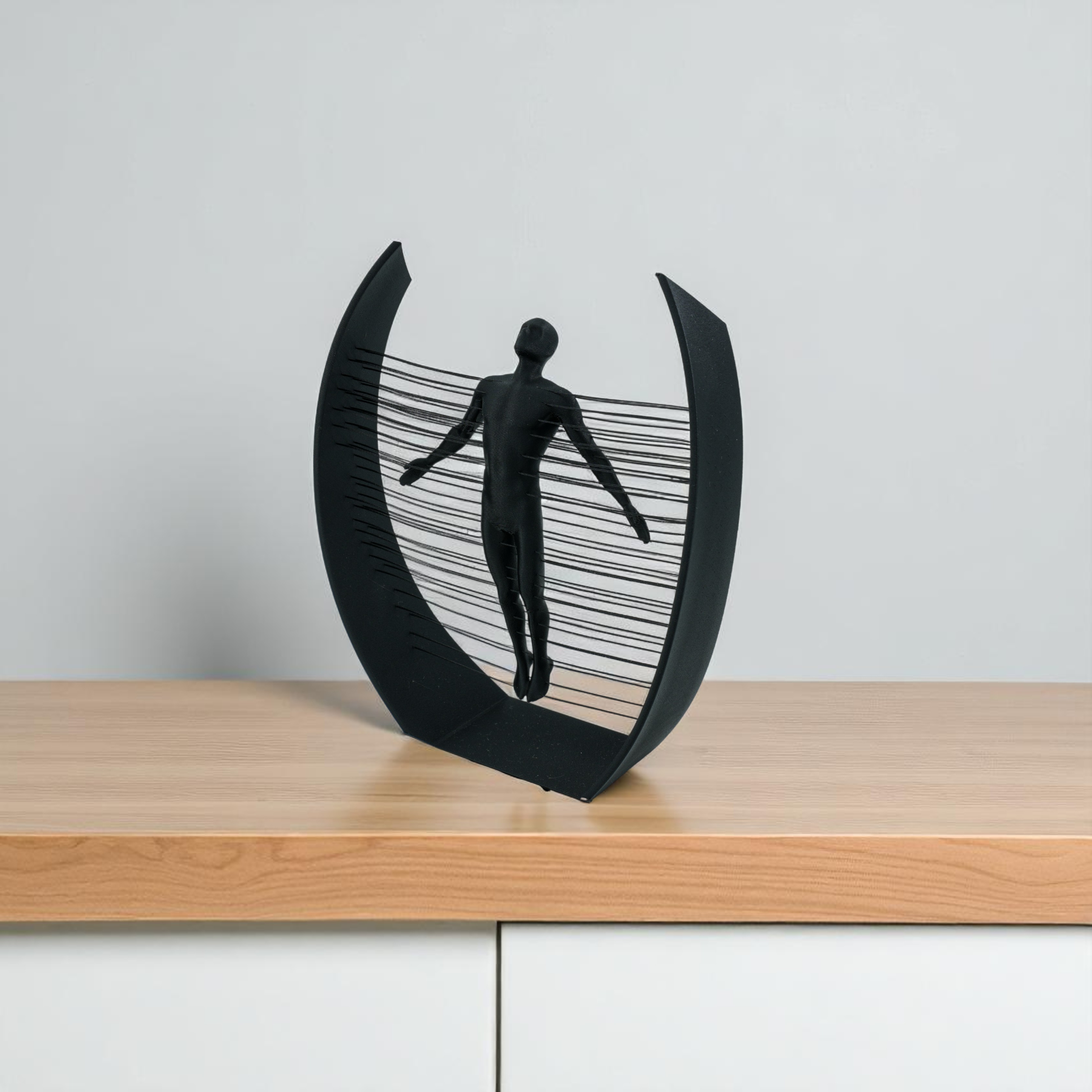 Modern Sanat Heykeli