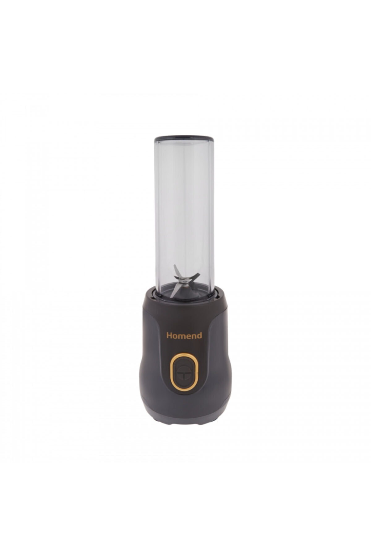 Mixfresh 7062h Antrasit Gold Kişisel Smoothie Blender