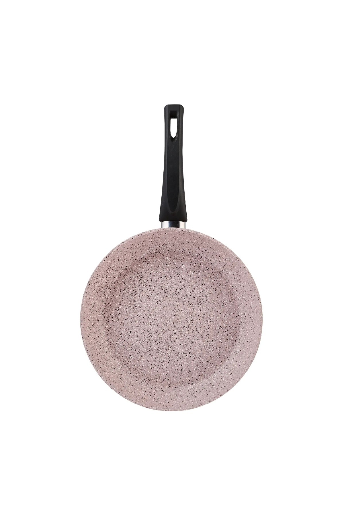 Oasis-s Lavander 7 Parça Granit Tencere Seti
