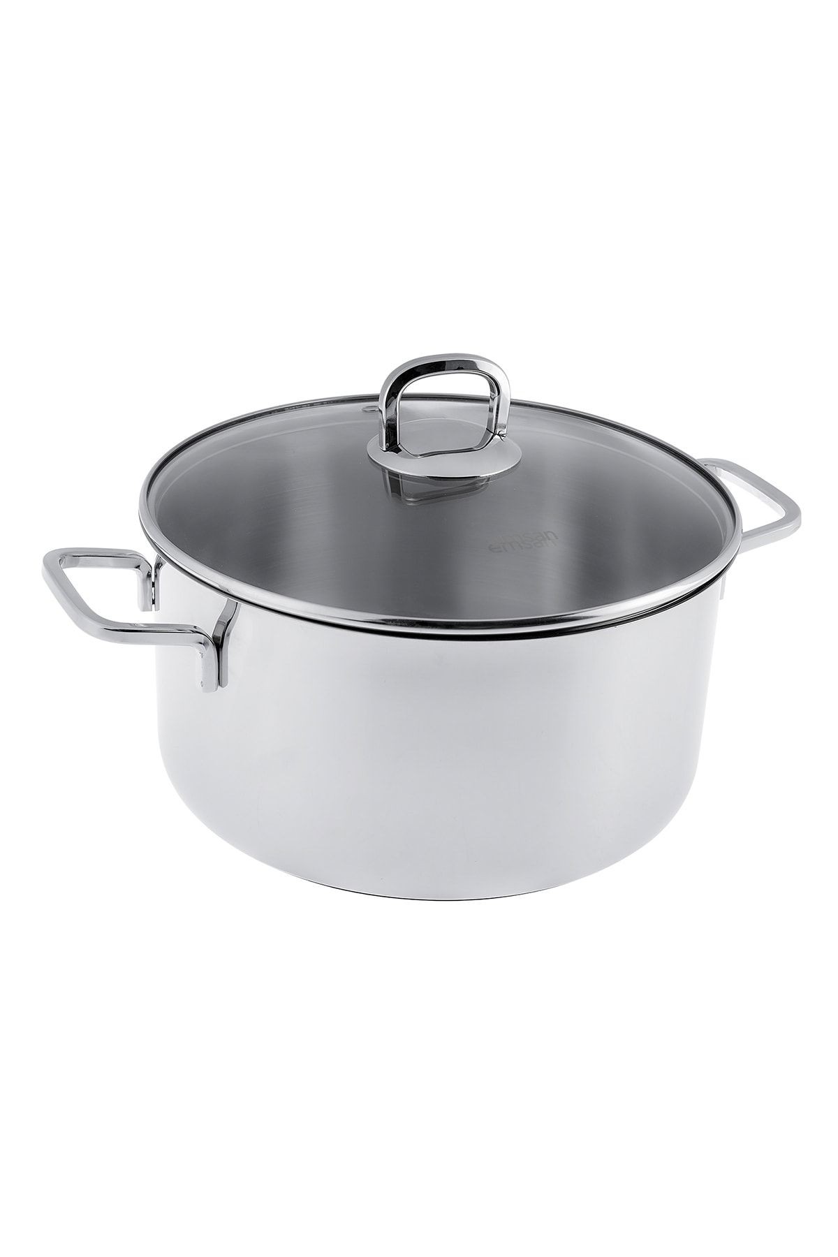 Cocinero 10 Parça Çelik Çeyiz Seti