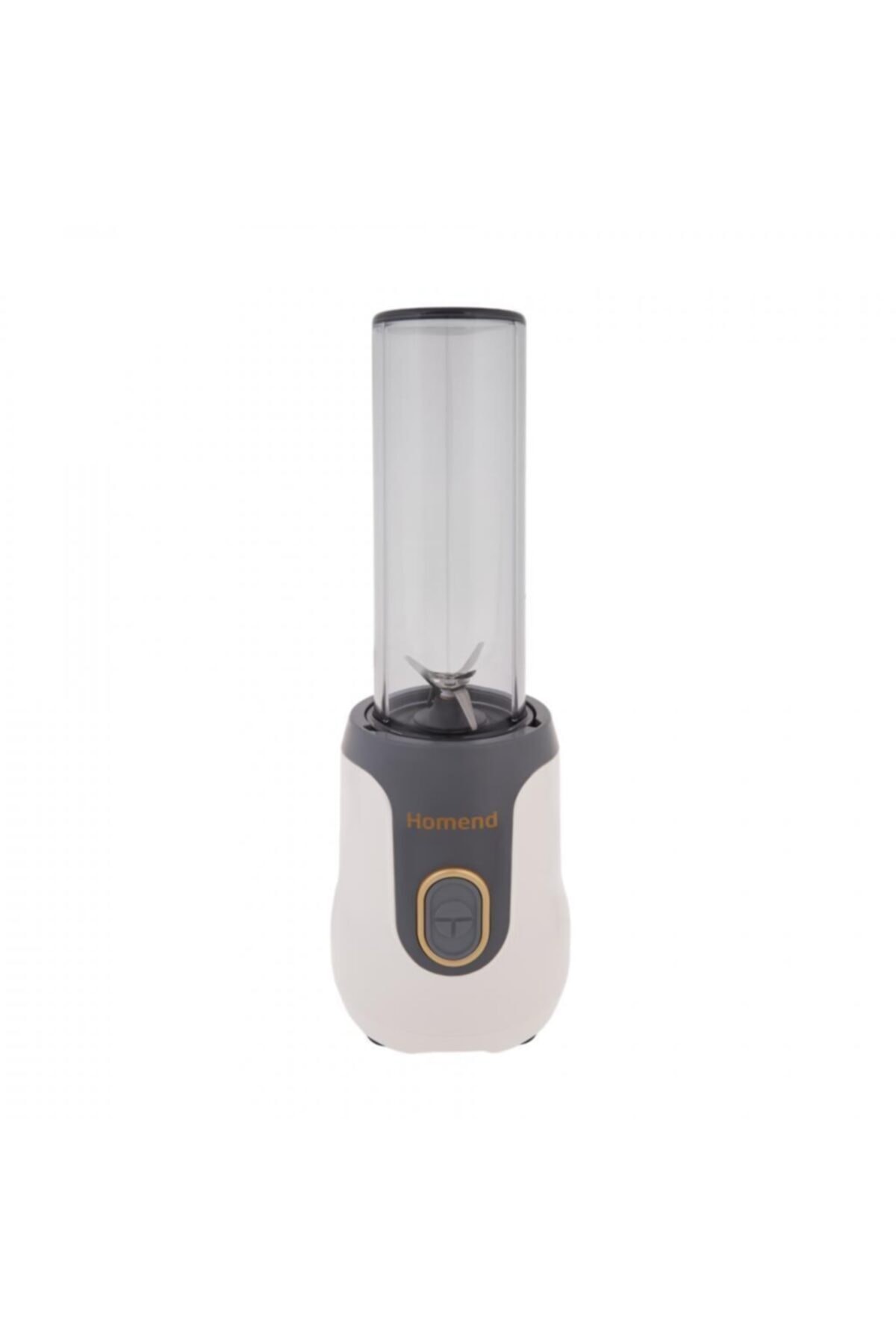 Mixfresh 7060h Krem Gold Kişisel Blender