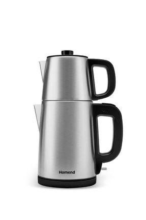 Royaltea Çay Makinesi Inox H1728H