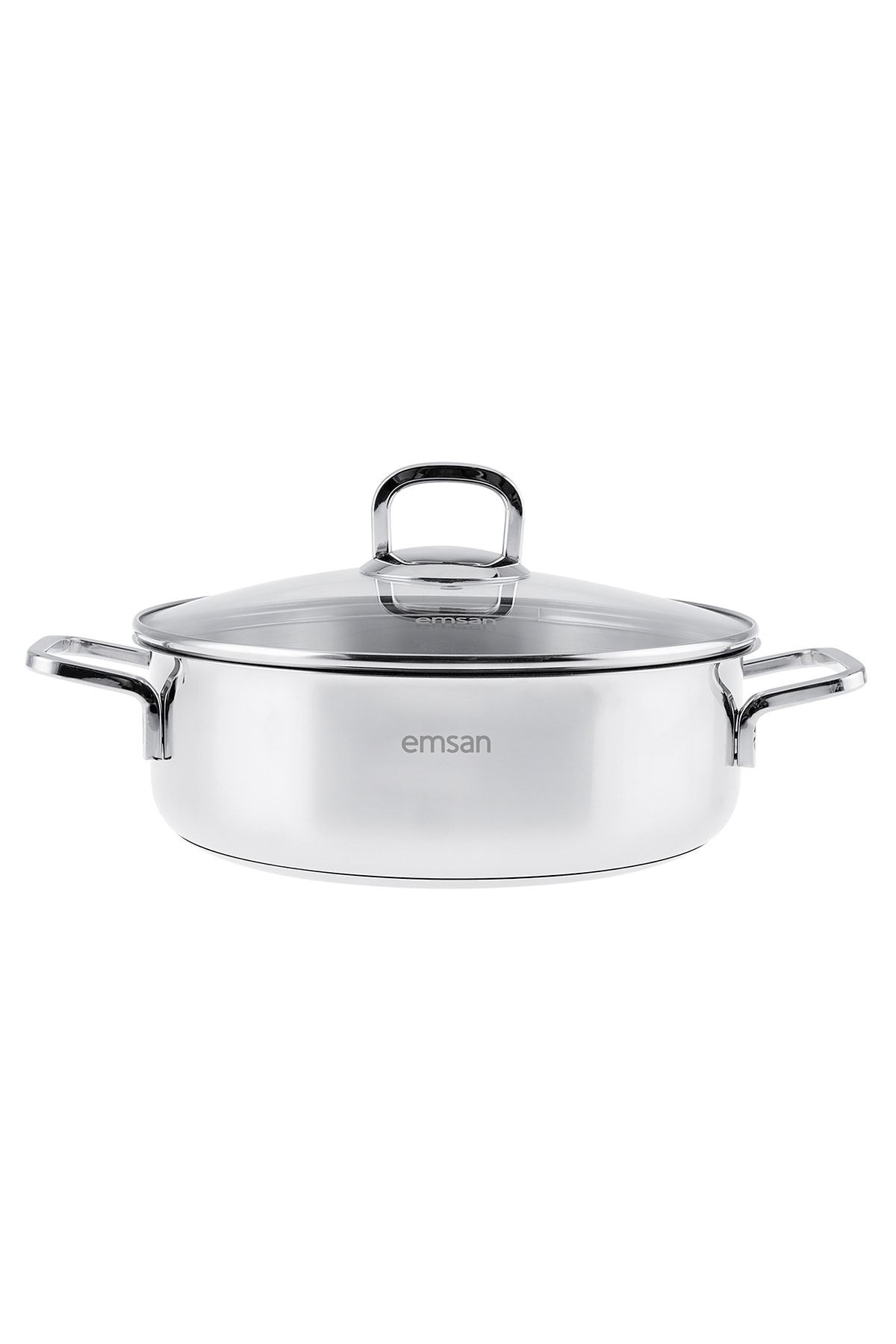 Cocinero 10 Parça Çelik Çeyiz Seti
