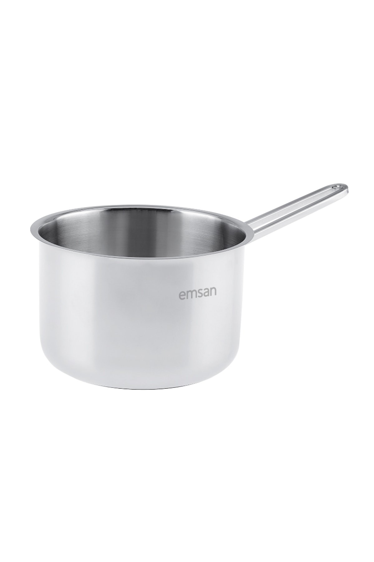 Cocinero 8 Parça Çelik Tencere Seti