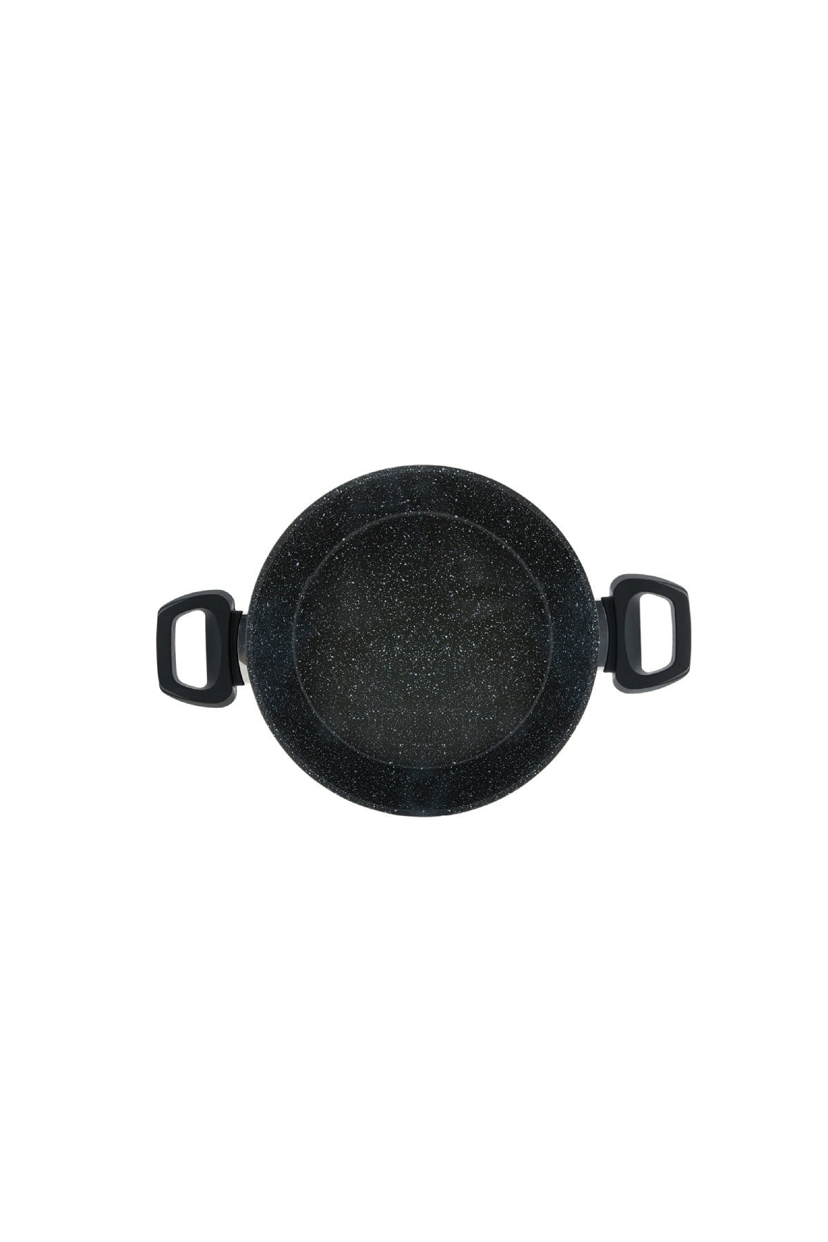 Oasis-s Blue Star 7 Parça Granit Tencere Seti