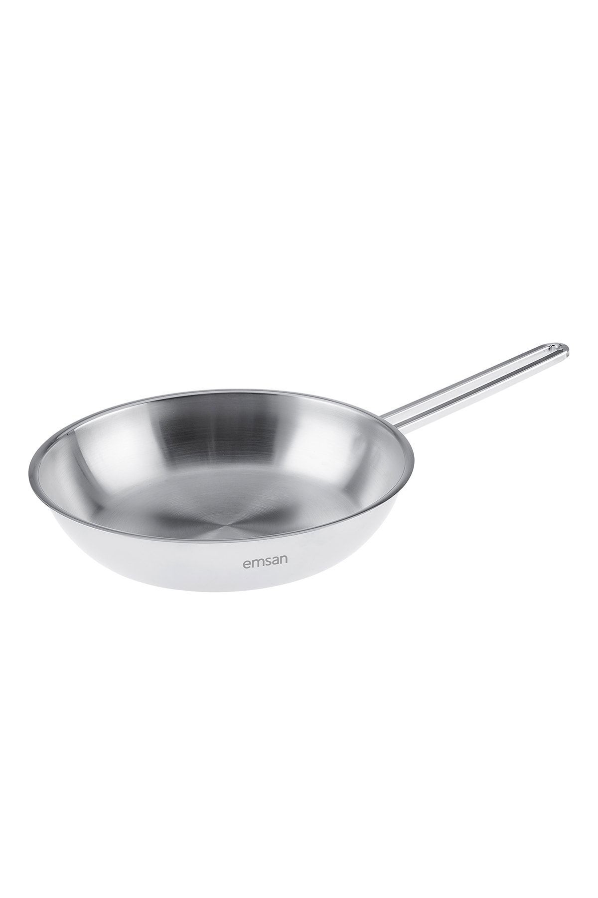Cocinero 10 Parça Çelik Çeyiz Seti