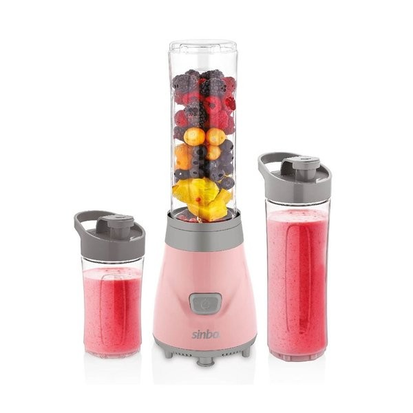 SİNBO Mıx Go El Blender 3150