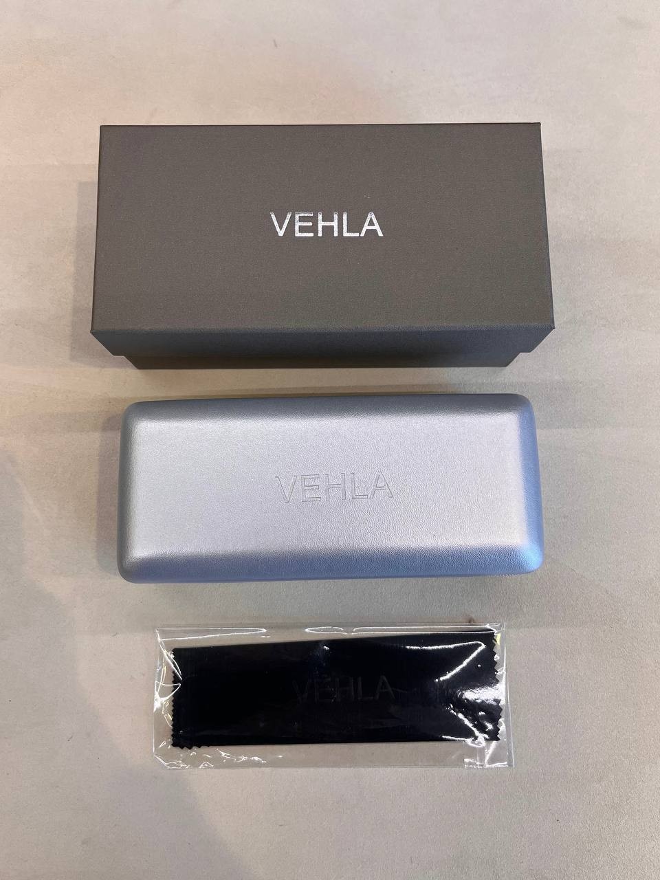 İTHAL VEHLA GÜNEŞ GÖZLÜĞÜ MAVİ CAM