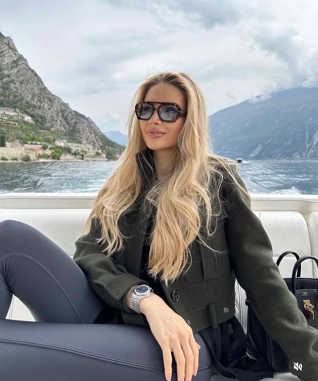 İTHAL VEHLA GÜNEŞ GÖZLÜĞÜ MAVİ CAM