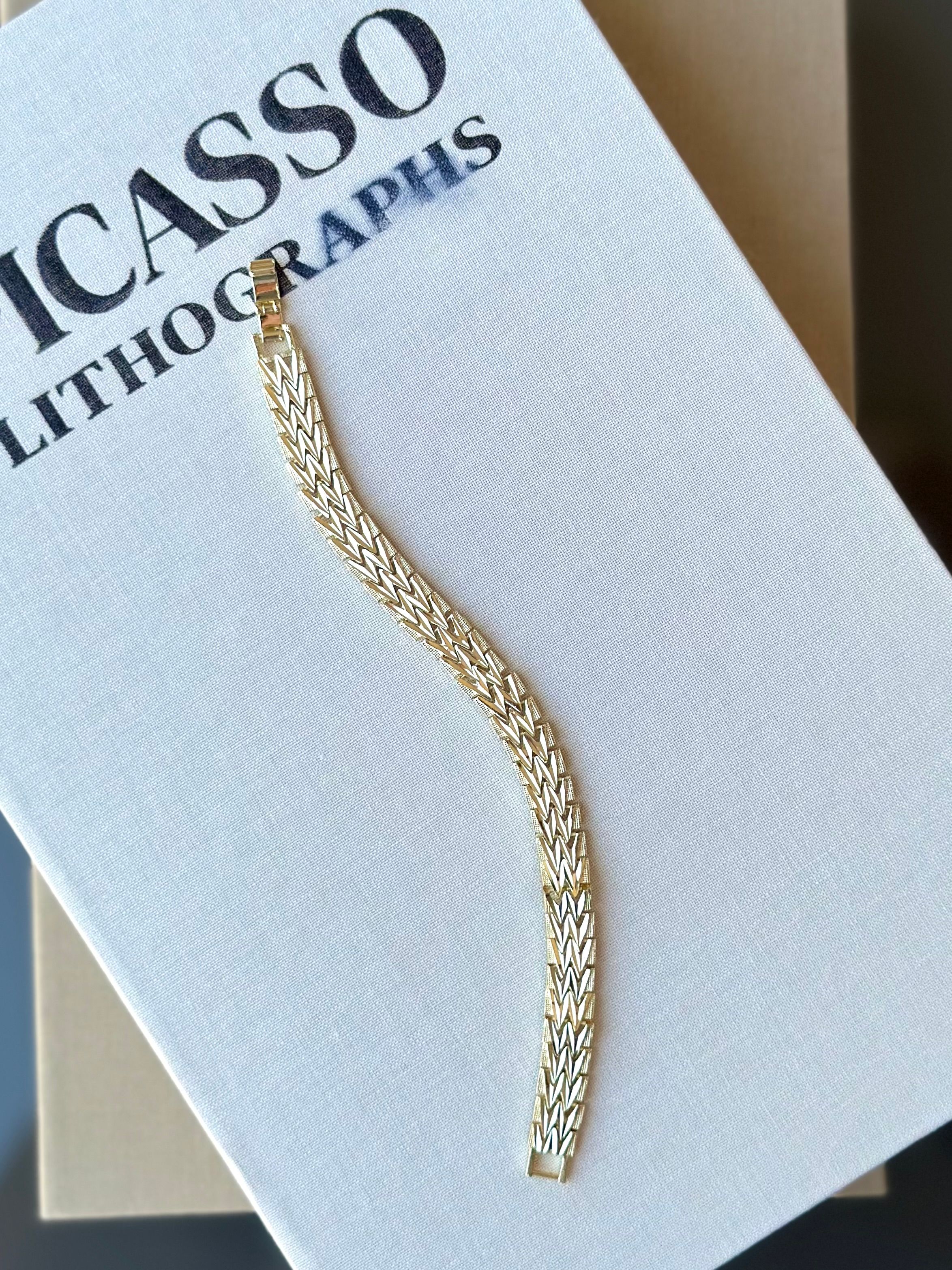 14K ALTIN KAPLAMA 