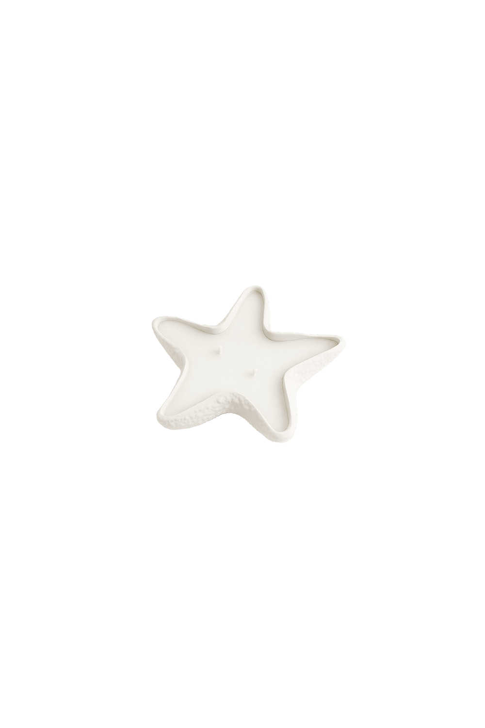 Yıldız Işığı Soya Mum
