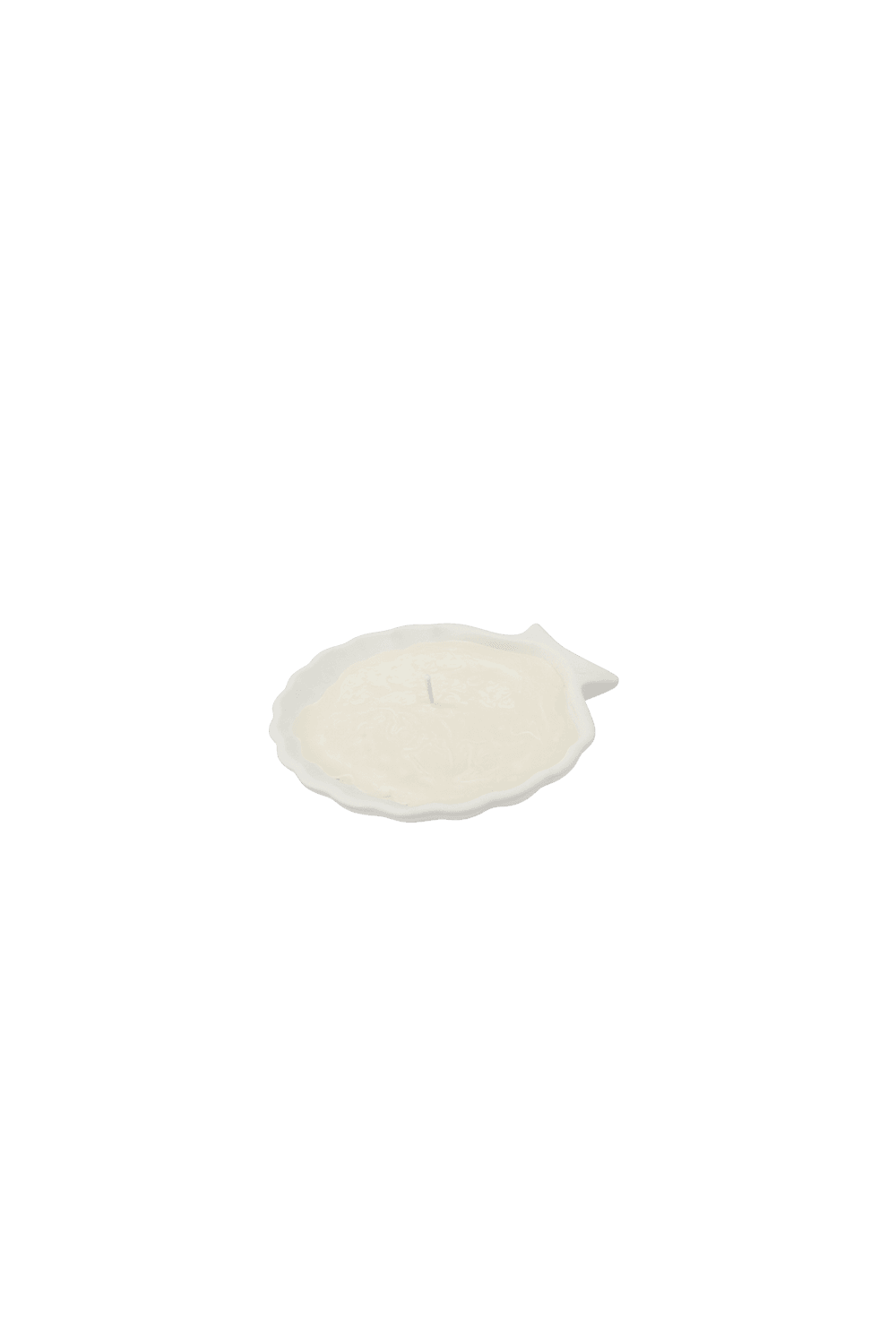 Okyanus İstiridye Soya Mum