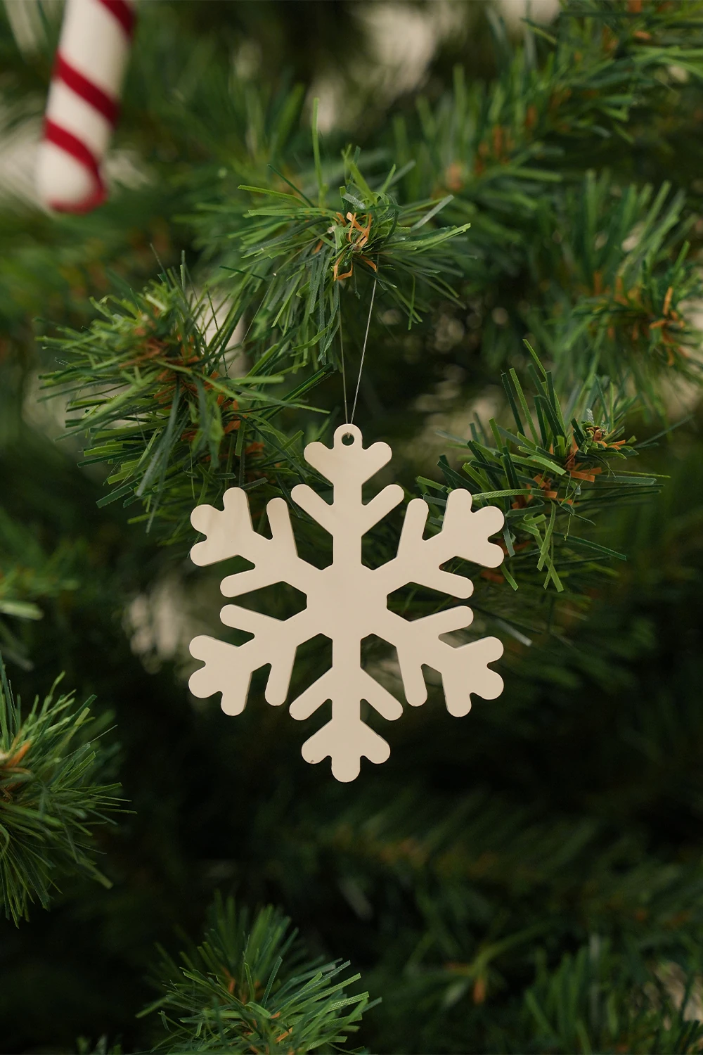 Kış Ruhu 3’lü Yılbaşı Süs Seti