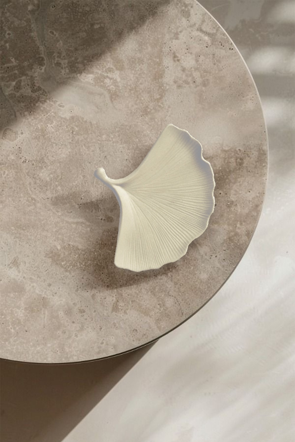 Ginkgo Tabak