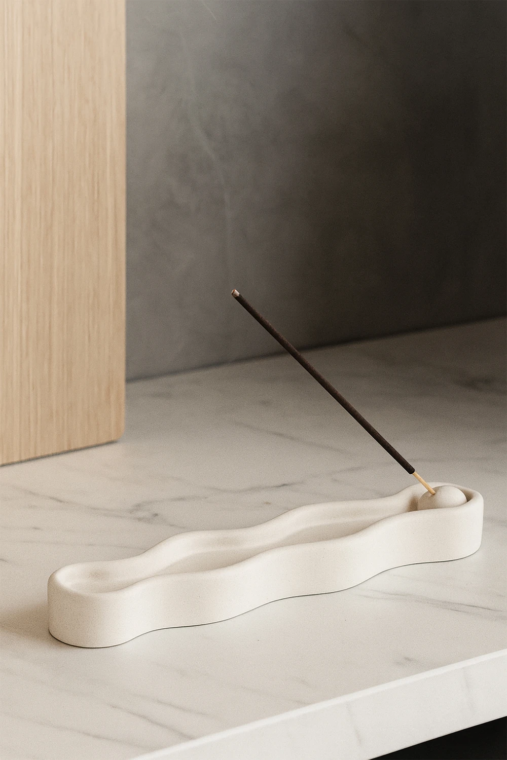 Okyanus Dalgası Tütsülük