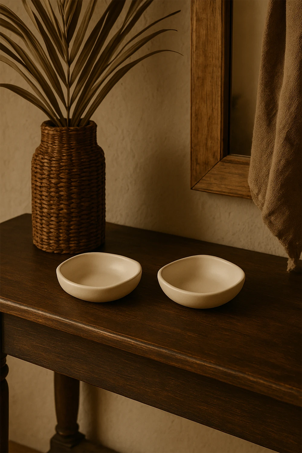 Sade Hatlar Kase 2'li