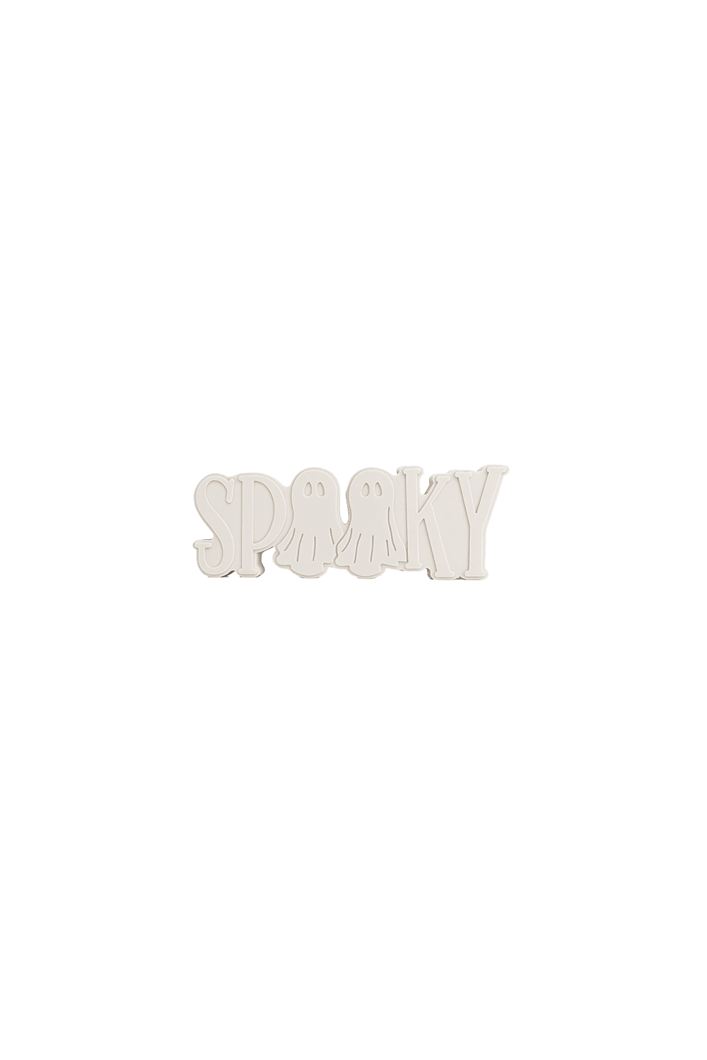 Spooky Obje