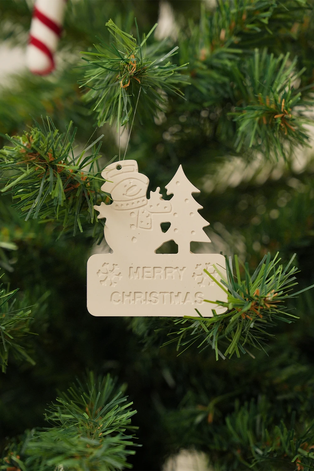 Kış Ruhu 3’lü Yılbaşı Süs Seti