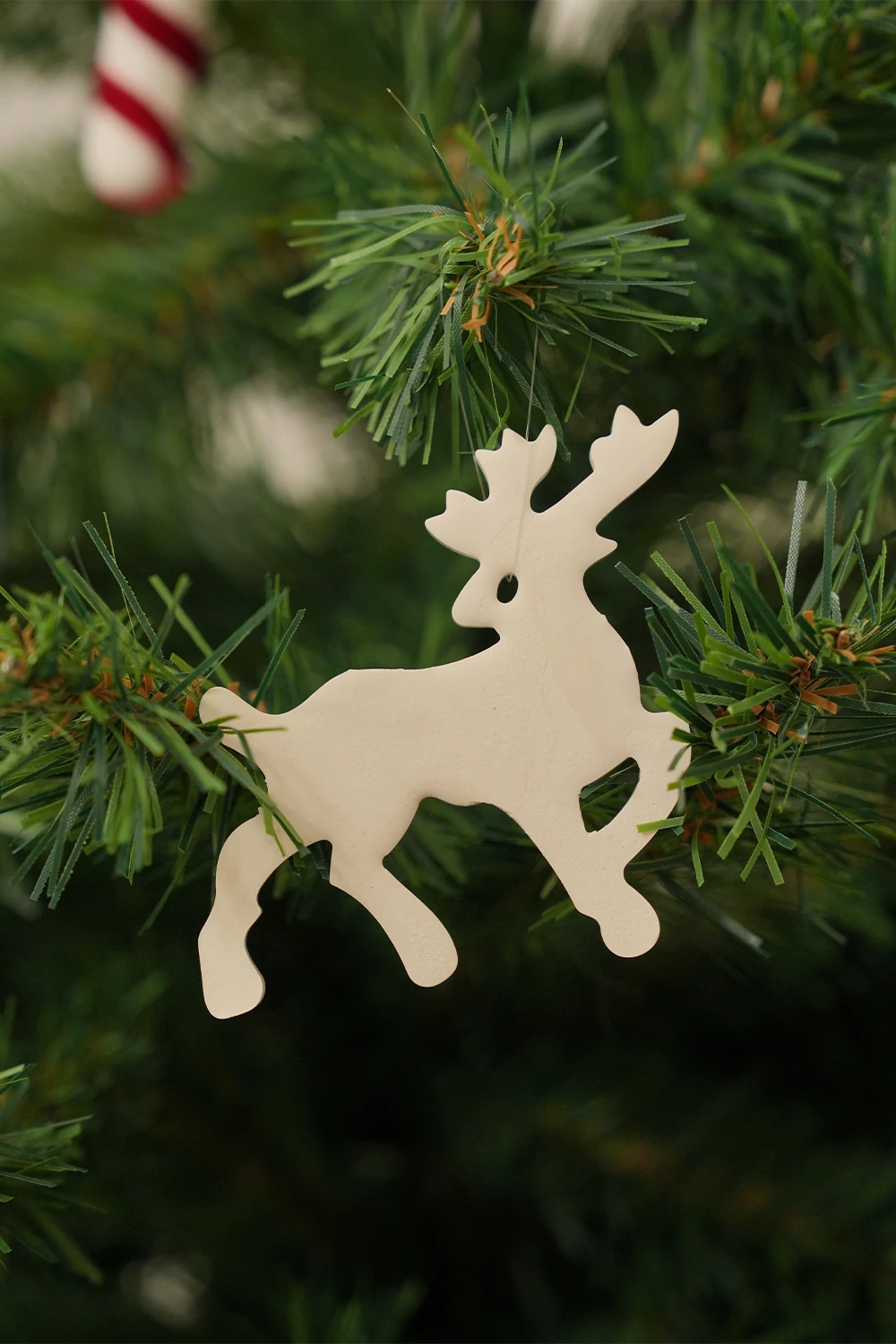 Kış Köyü 3’lü Yılbaşı Süs Seti