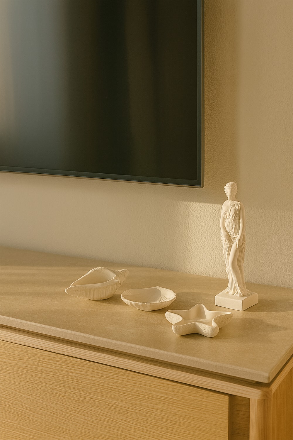 Denizin İzleri Set