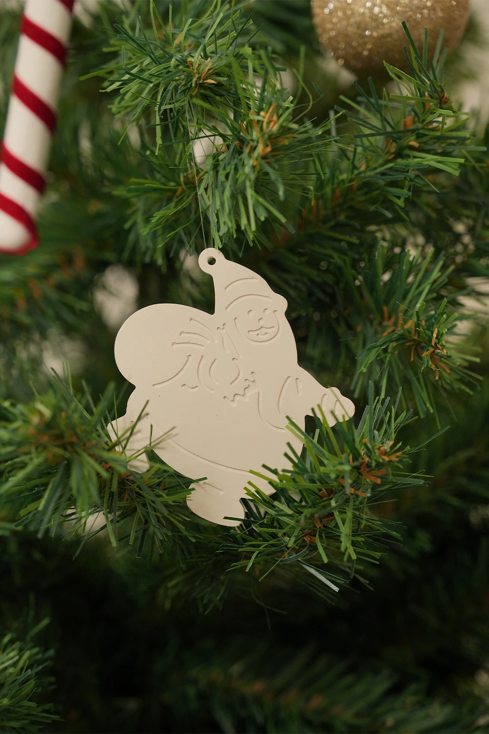 Kış Ruhu 3’lü Yılbaşı Süs Seti