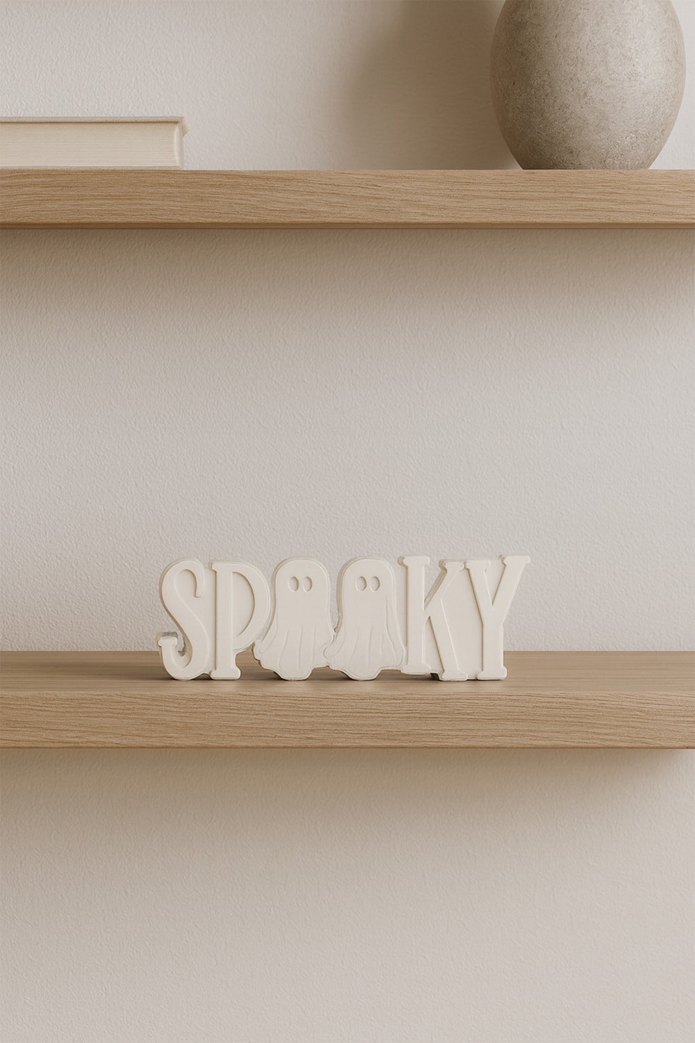 Spooky Obje