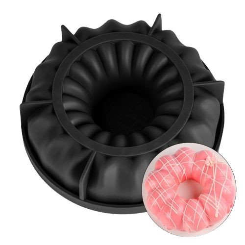 ROYAL SİLİKON KALIP 19*5,5