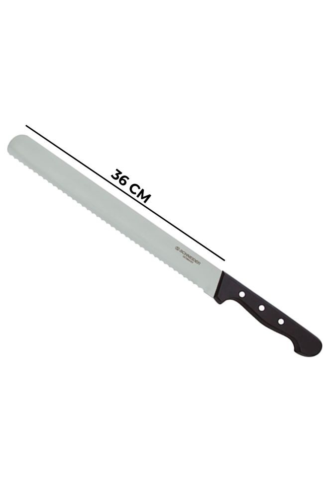 SCHNEIDER GYROS BIÇAĞI 36 CM