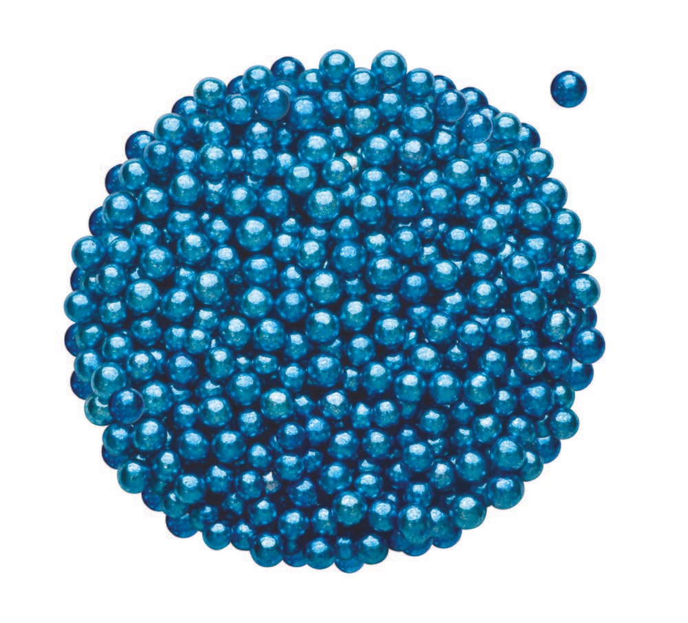 ARJANTİN RENKLİ DRAJE 250 GR