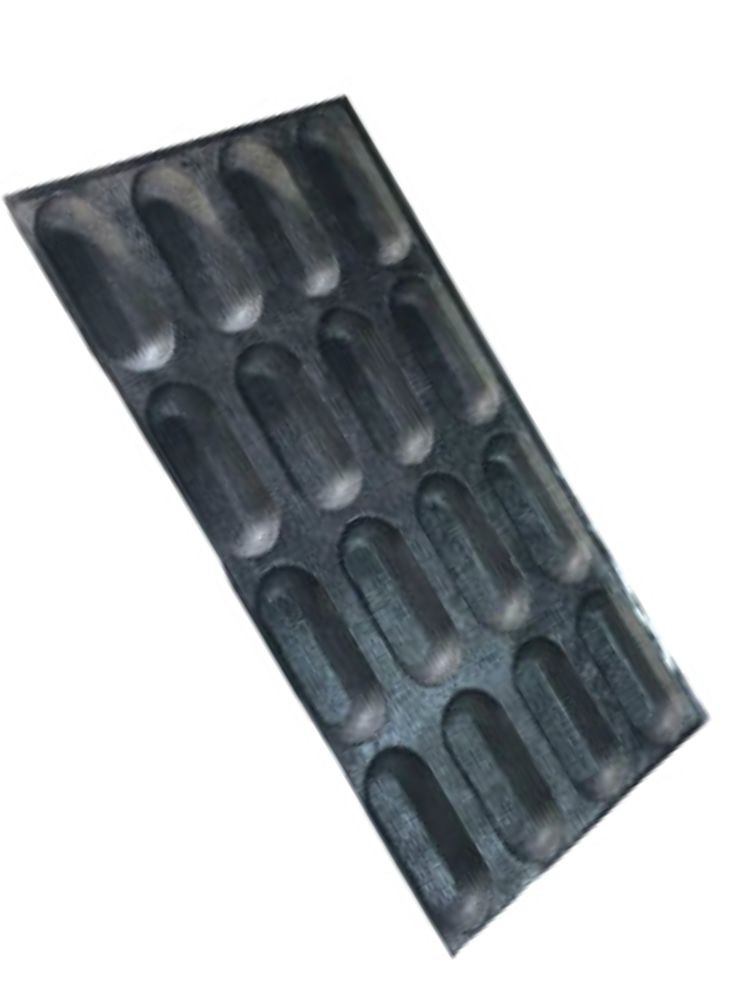 16 LI BATON SİLİKON KALIP 40x60 *36* BS-500