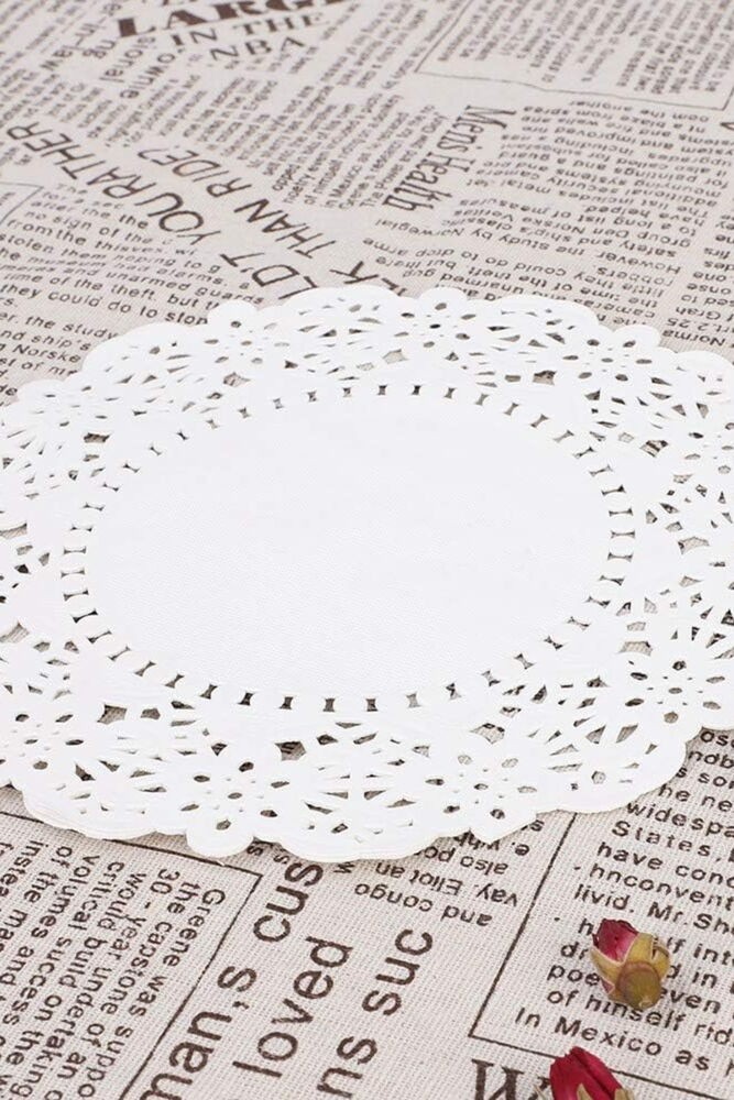 DOLEY MENDİL  9 CM
