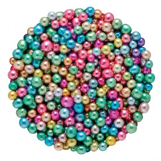 ARJANTİN RENKLİ DRAJE 100 GR