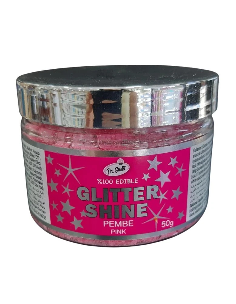 DR GUSTO GLİTTER SİM 50 GR