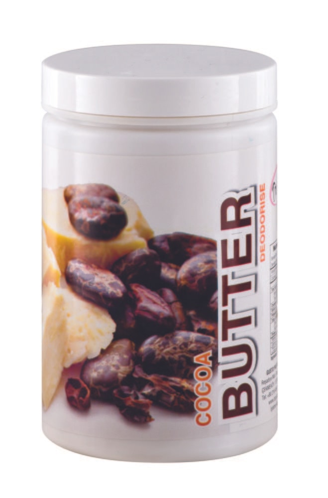 DR.GUSTO KAKAO YAĞI 200 GR