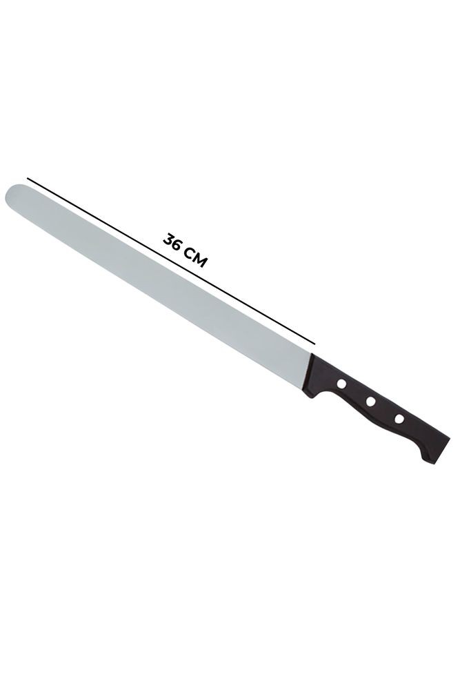 SCHNEIDER PASTACI BIÇAĞI DÜZ 36 CM