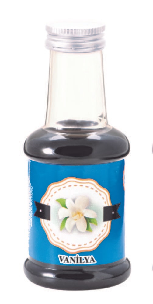 DR GUSTO VANİLYA ÖZÜTÜ 50 GR