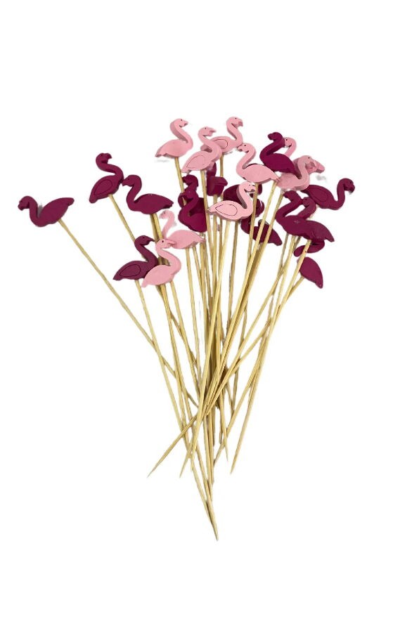 BAMBU KÜRDAN 25 Lİ*150