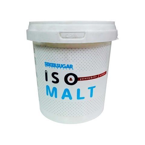 ŞEKERSUGAR İZOMALT 500 GR
