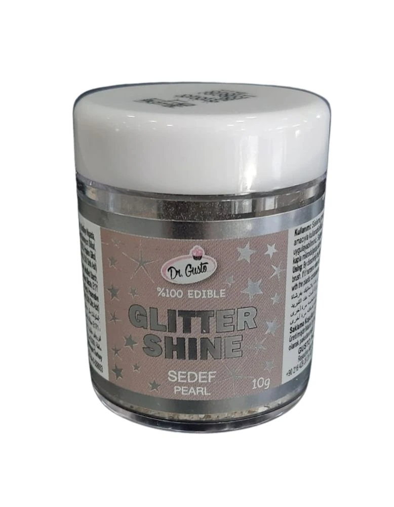 DR GUSTO GLİTTER SİM 10 GR