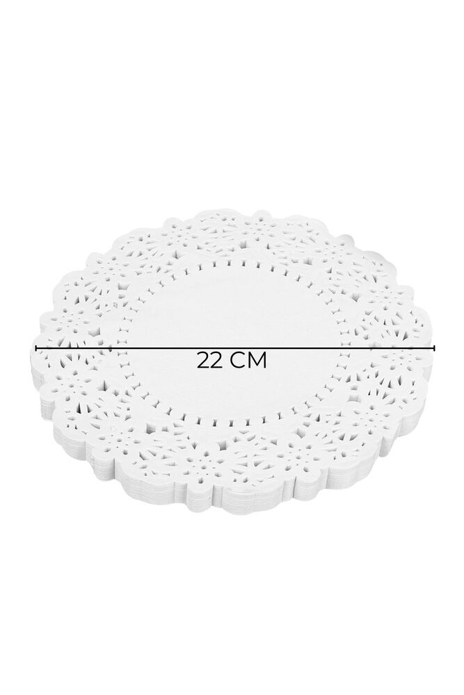 DOLEY MENDİL 22 CM