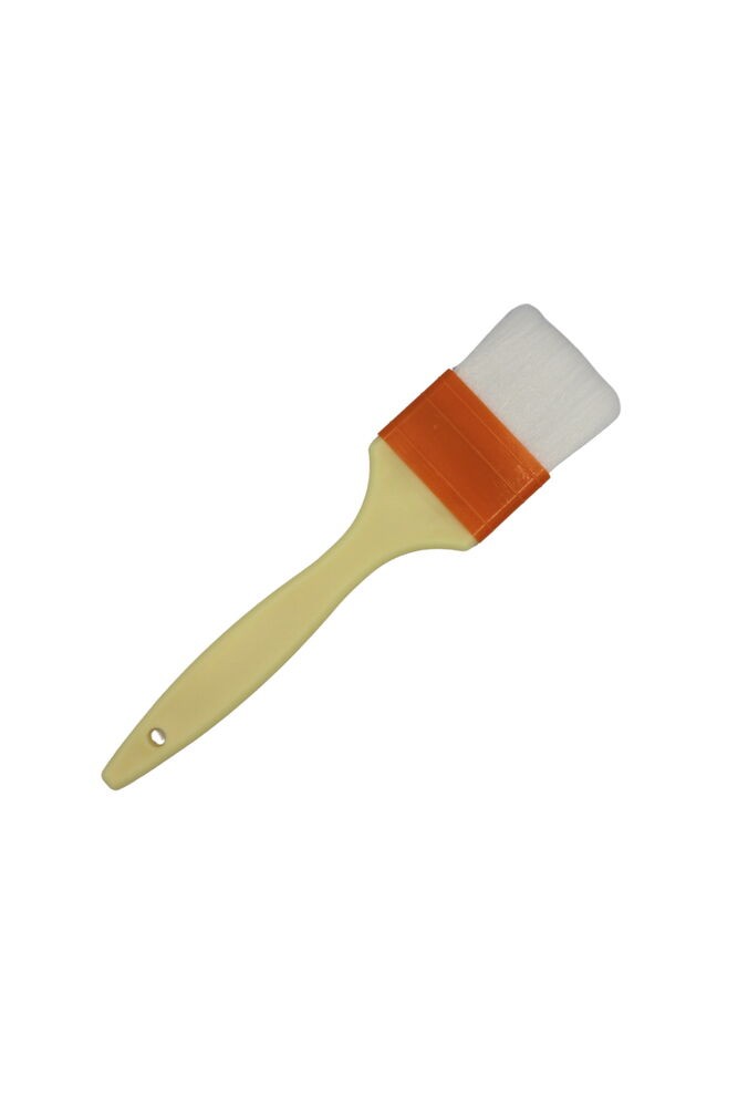 PLASTİK FIRÇA 5 CM